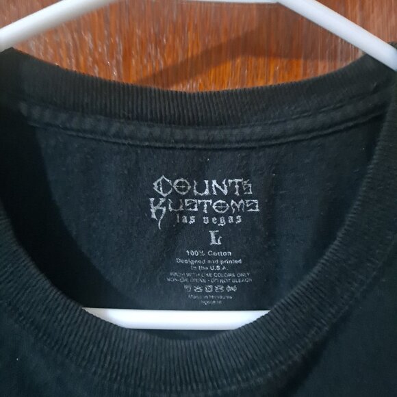 T Shirt - Picture 2 of 3